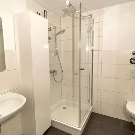 Apartmenthaus in der Arnoldstraße Bochum Zimmer foto