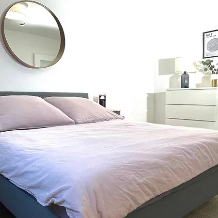 Apartmenthaus in der Arnoldstraße Bochum Zimmer foto