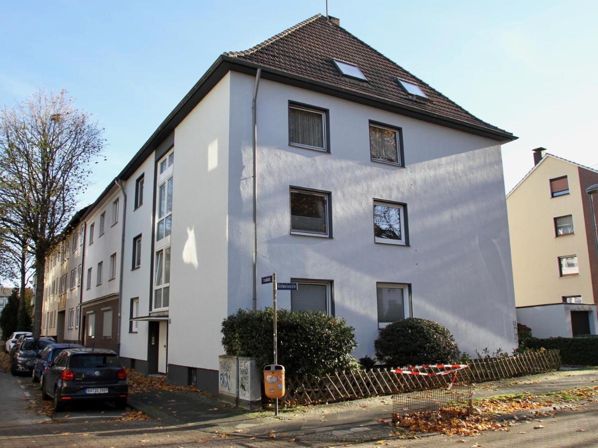 Apartment Apartmenthaus In Der Arnoldstrasse *
