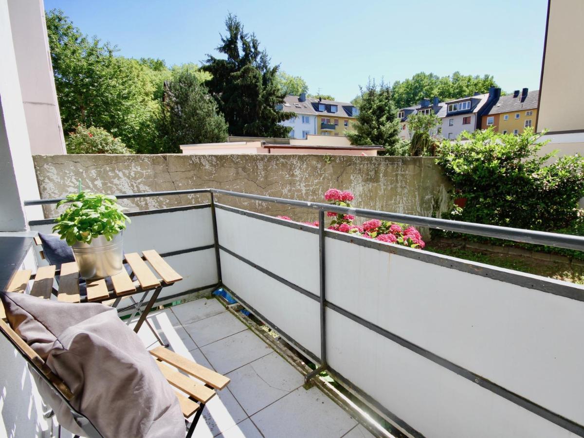Apartmenthaus In Der Arnoldstrasse Apartament Bochum