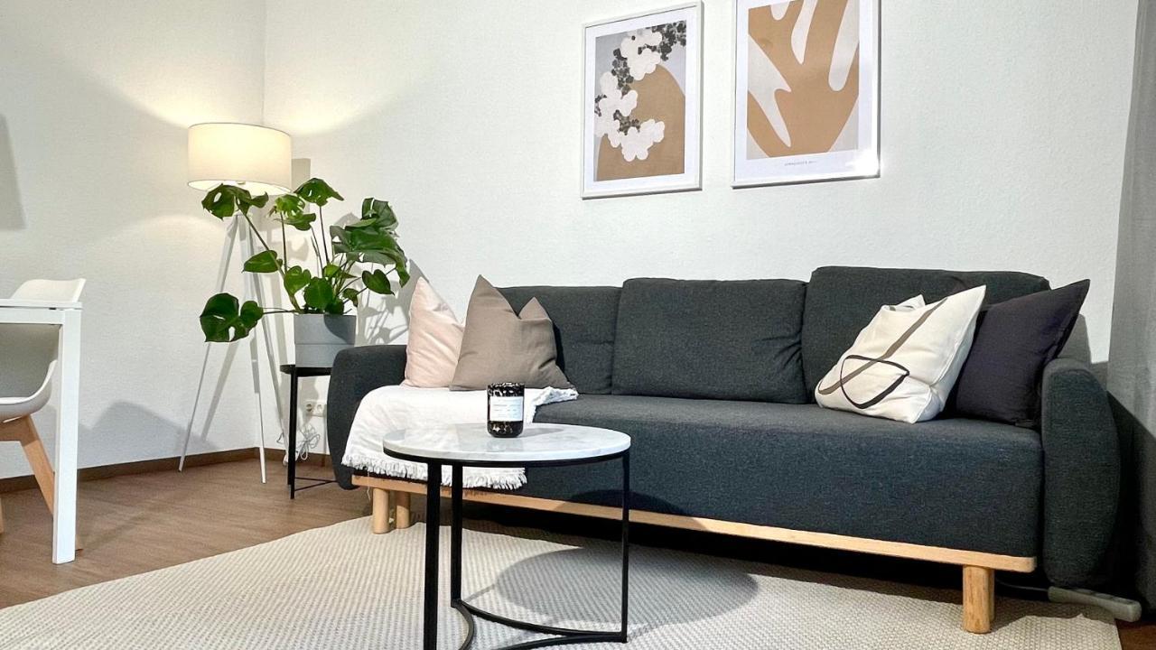 Apartament Apartmenthaus In Der Arnoldstrasse Bochum