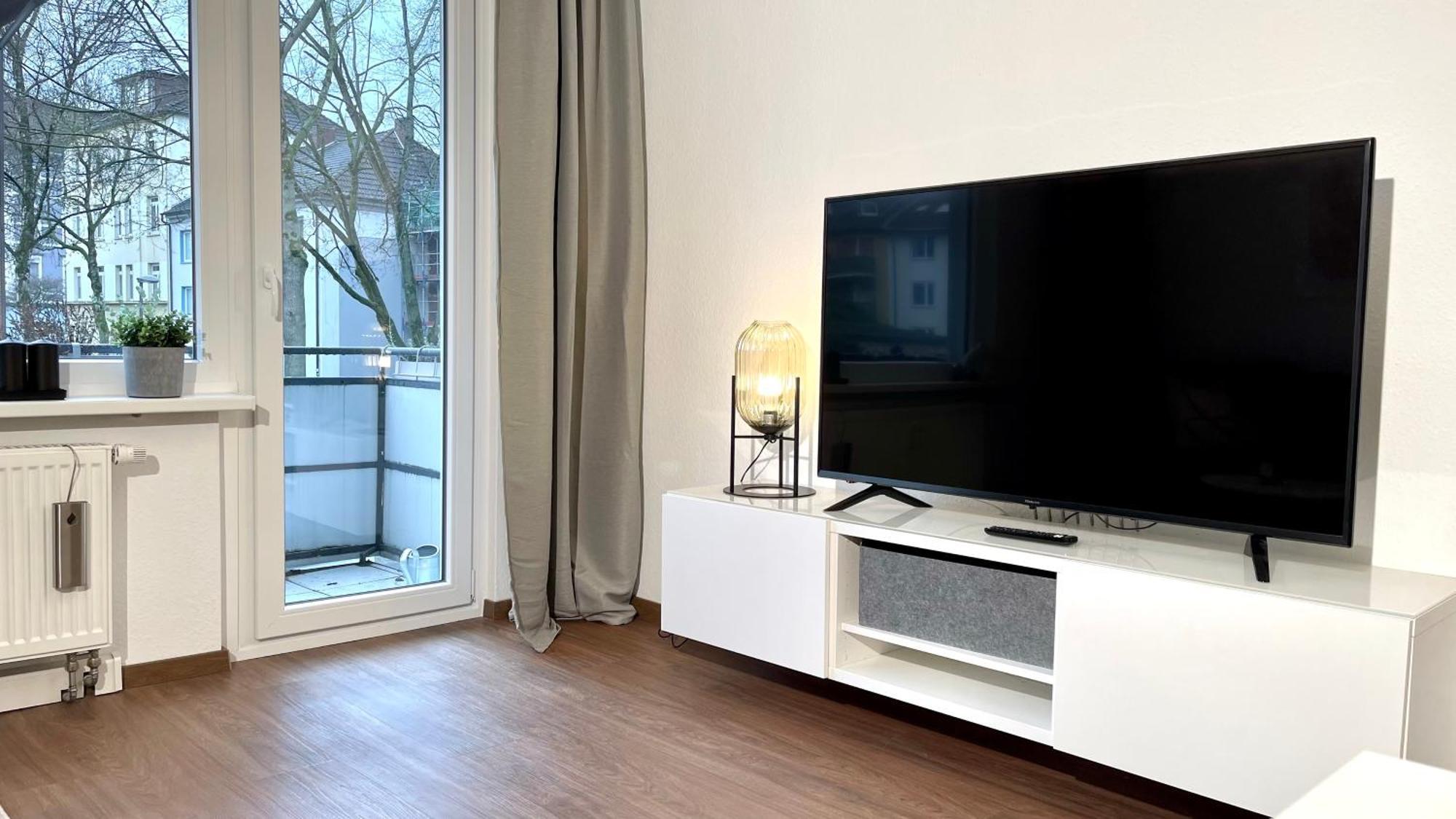 Apartmenthaus In Der Arnoldstrasse Apartament *